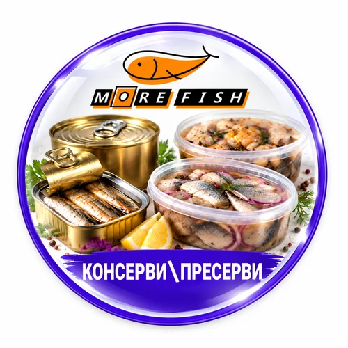 Консерви/Пресерви