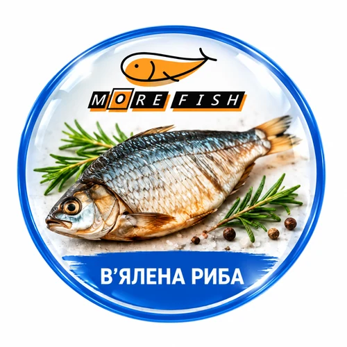 В’ялена риба
