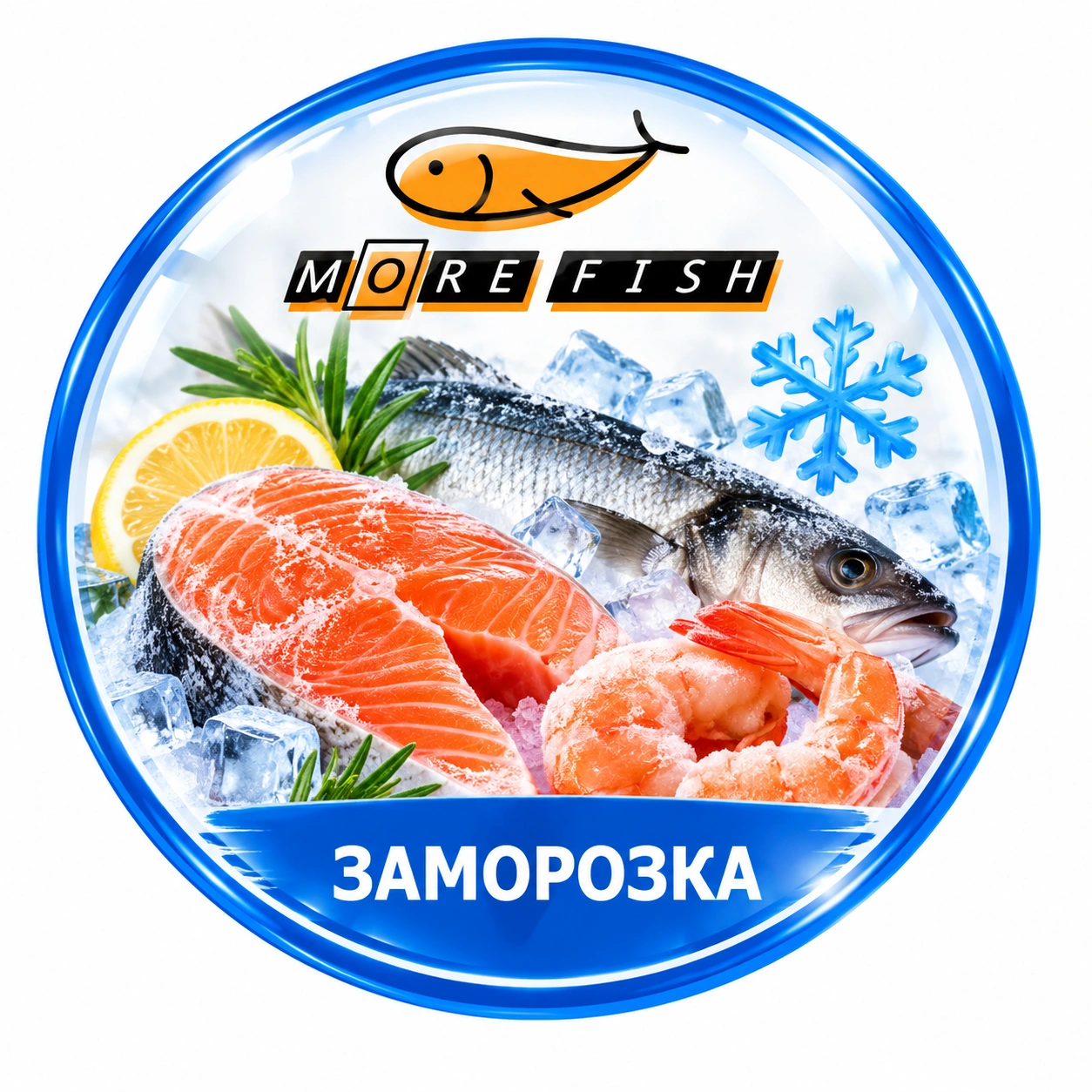 Заморозка