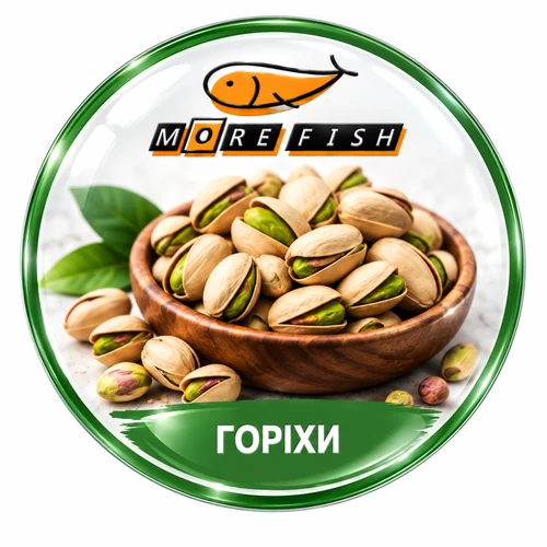 Горіхи