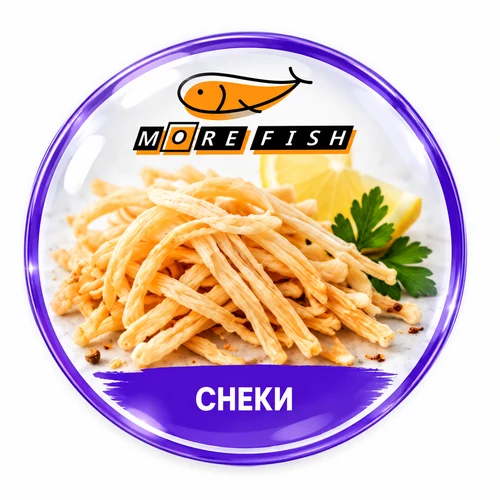Снеки